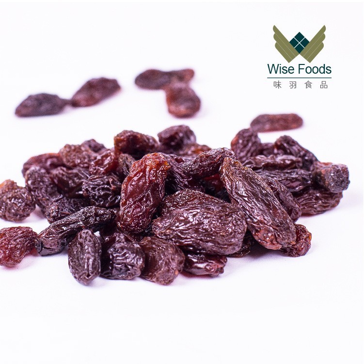 歌斐木智利汤普逊即食散装10kg提子干 烘焙休闲零食用整箱提子干图3