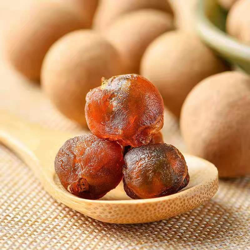 桂圆干大果新货福建莆田特产核小肉厚干桂圆龙眼干高品质图3