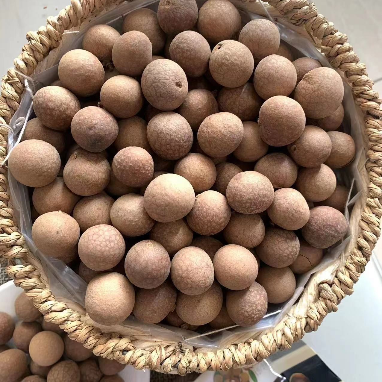 桂圆干大果新货福建莆田特产核小肉厚干桂圆龙眼干高品质图2