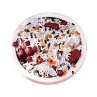 八宝粥米健康美味特产粗粮五谷杂粮组合真空袋装定制贴牌腊八粥