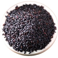 小米 十谷米 黑米1公斤一袋 定制杂粮健康养身粗粮