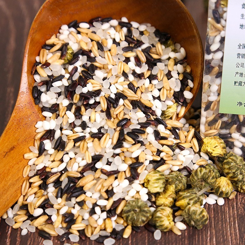 任意组合定制五谷杂粮组合联系客服详谈图2