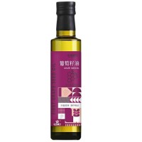 食用葡萄籽油 物理压榨葡萄籽精油贴牌代加工葡萄油