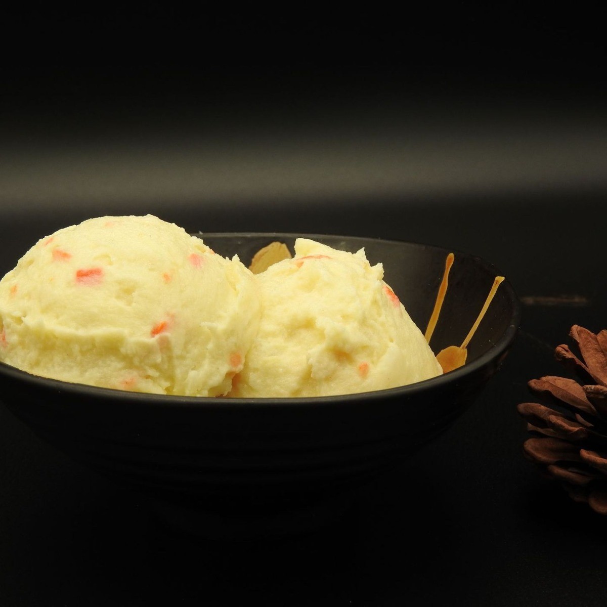 山东土豆沙拉生产厂家|连锁速食西式餐厅日料放题沙拉酱图2