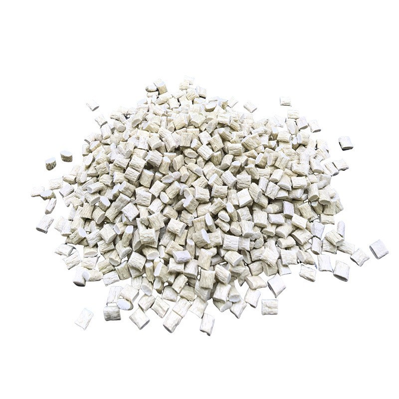 PPS橙色塑料颗粒电子电器汽车配件机械化工易注塑聚苯硫醚改性pps图4