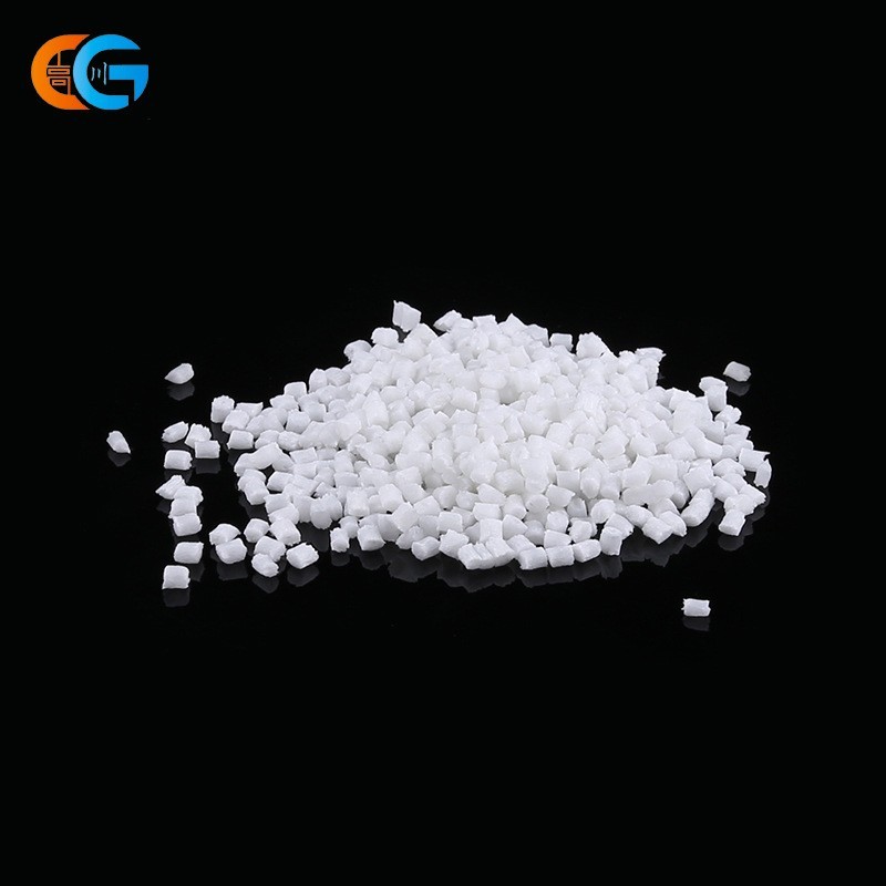 改性工厂定制 PP玻纤增强塑料 风扇罩电器部件用 PP增强聚丙烯图3