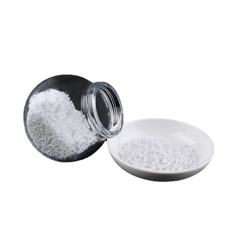 改性工厂定制 PP玻纤增强塑料 风扇罩电器部件用 PP增强聚丙烯图5