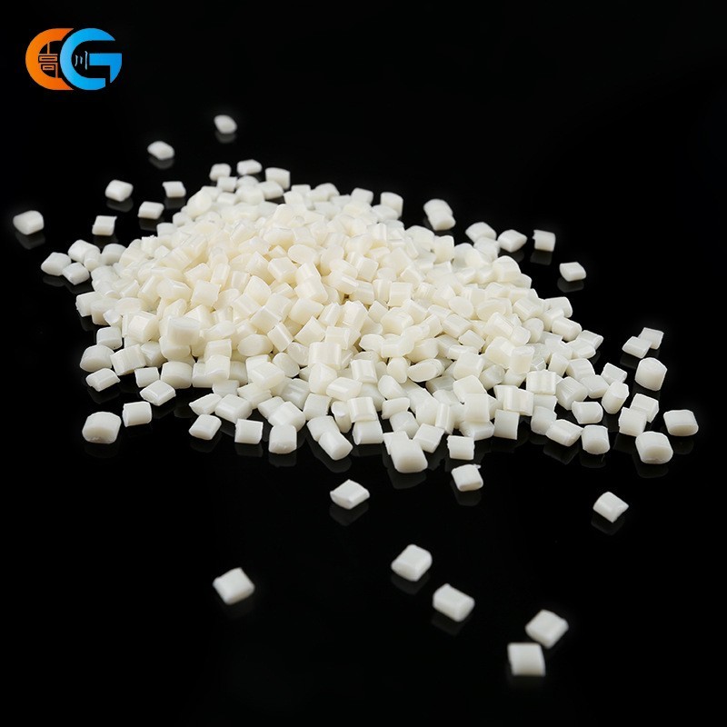 ABS抗紫外线塑料 工厂定制小家电外壳户外产品用 ABS改性塑料图2