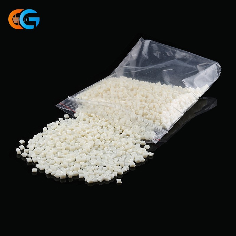 ABS抗紫外线塑料 工厂定制小家电外壳户外产品用 ABS改性塑料图3