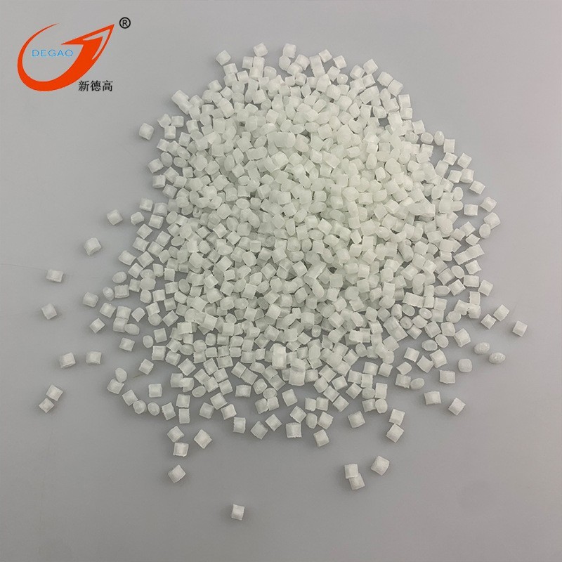 工厂定制PP加玻纤GF25不浮纤 高刚性高强度低收缩 增强PP改性塑料图3