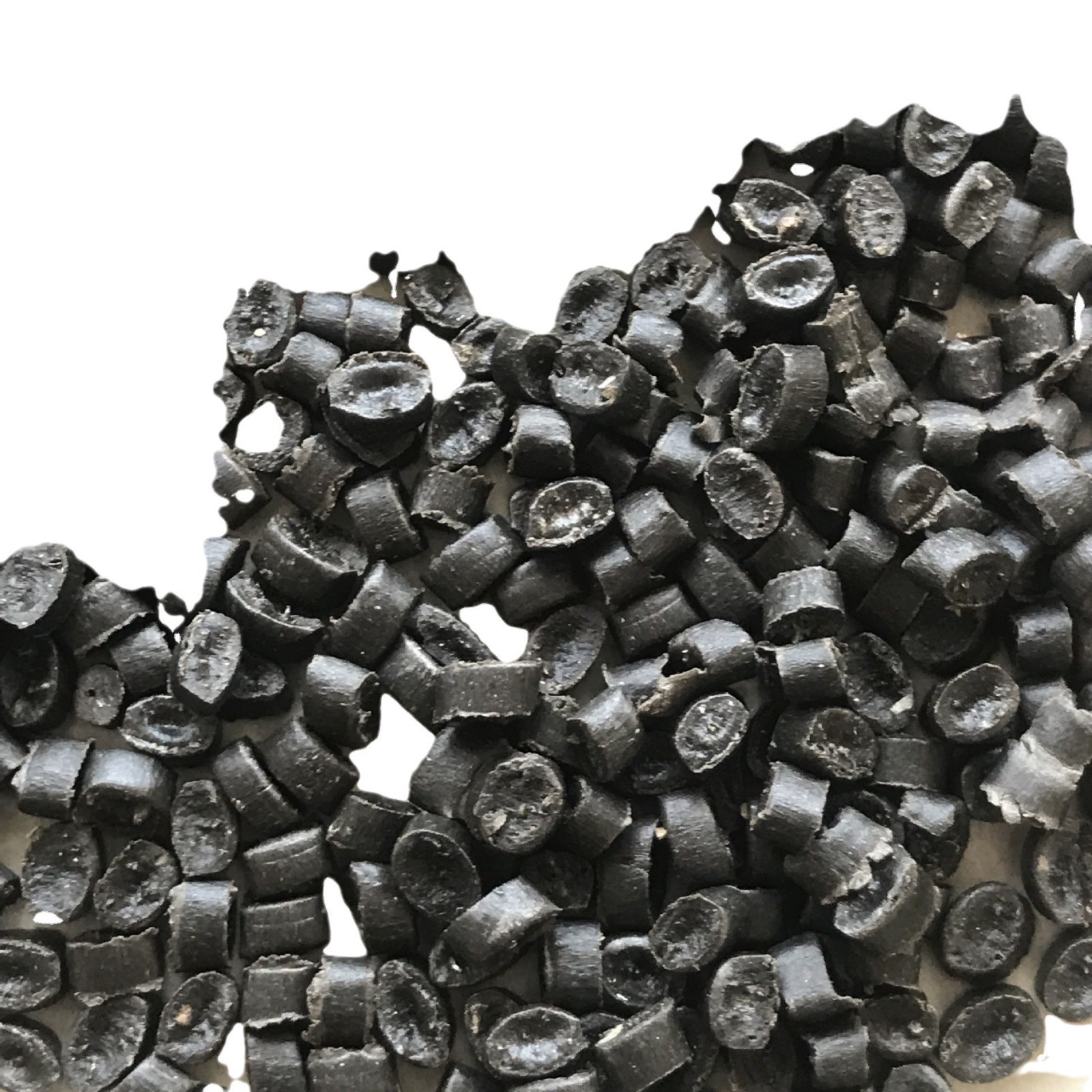 PP再生料黑色特级PP共聚再生塑料颗粒塑料柜子聚丙烯塑料料子图4