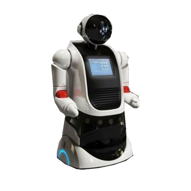 机器人代工玩具外壳注塑生产加工源头工厂精密塑胶件ABS源头厂图3