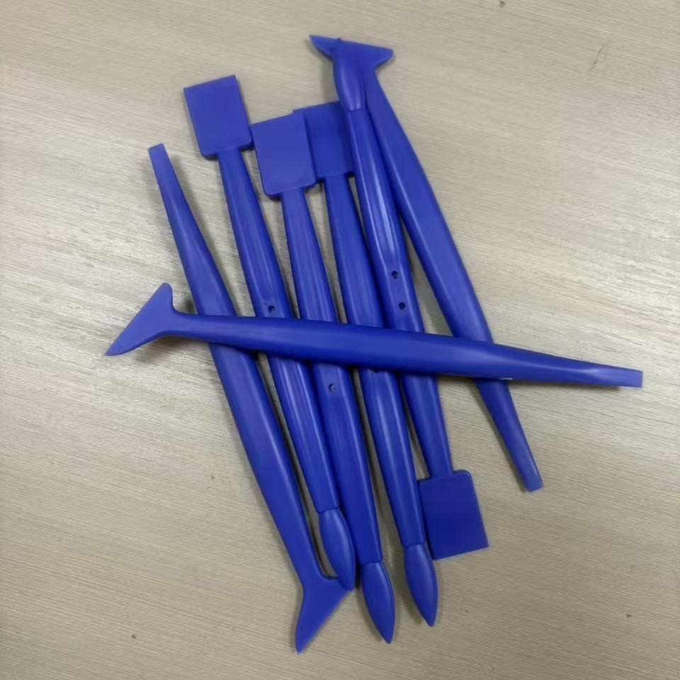 广州注塑厂加工非标件注塑模具开发塑胶日用品保护壳加工组装成型图2