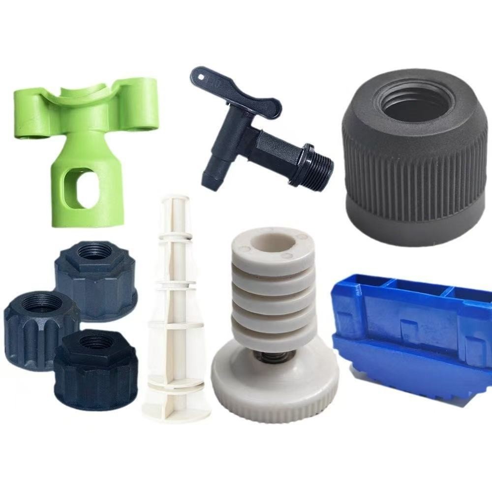 广州注塑厂加工非标件注塑模具开发塑胶日用品保护壳加工组装成型图5