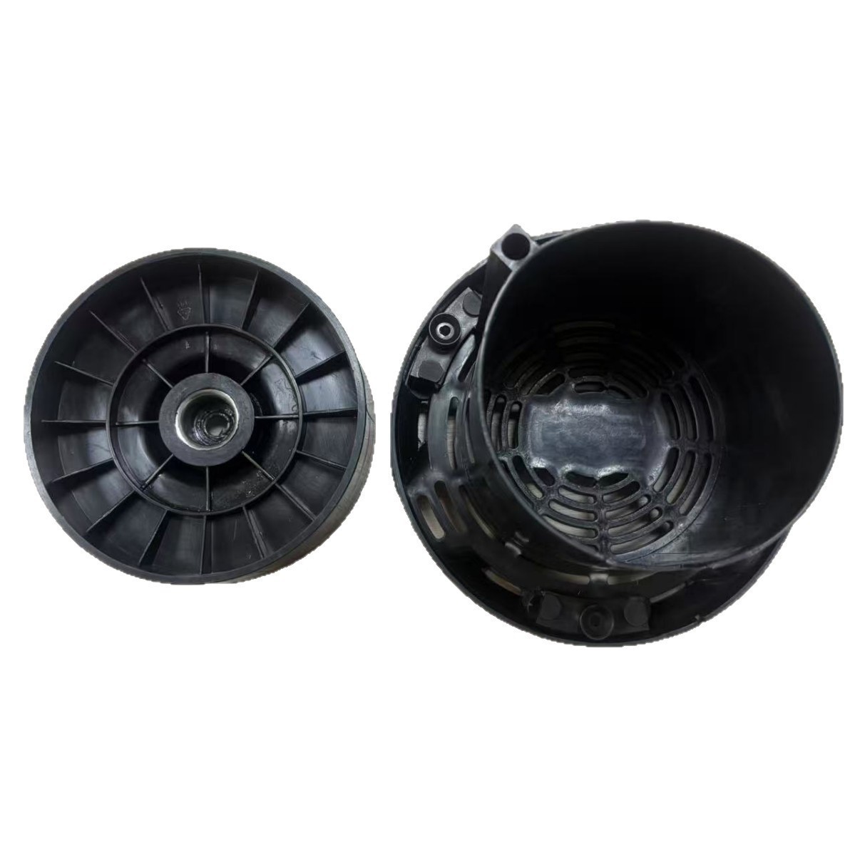 塑料定制塑料件连接件塑料件制品定制塑料制品注塑异形件塑料厂图2