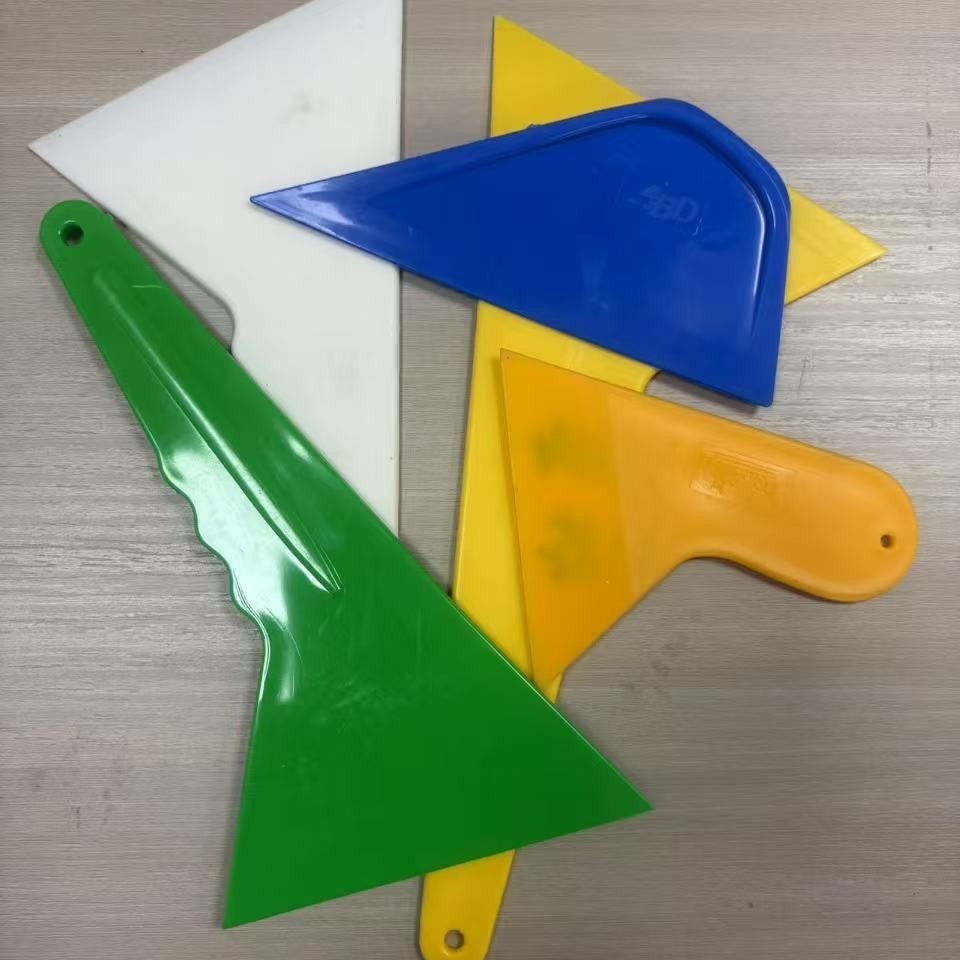 塑料件注塑制品加工厂注塑加工汽车配件ABS外壳尼龙加工异型件图2