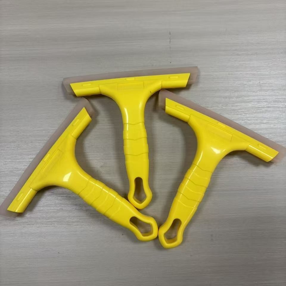 注塑加工塑胶制品尼龙加工件塑料加工塑料件塑料外壳定制注塑厂图4