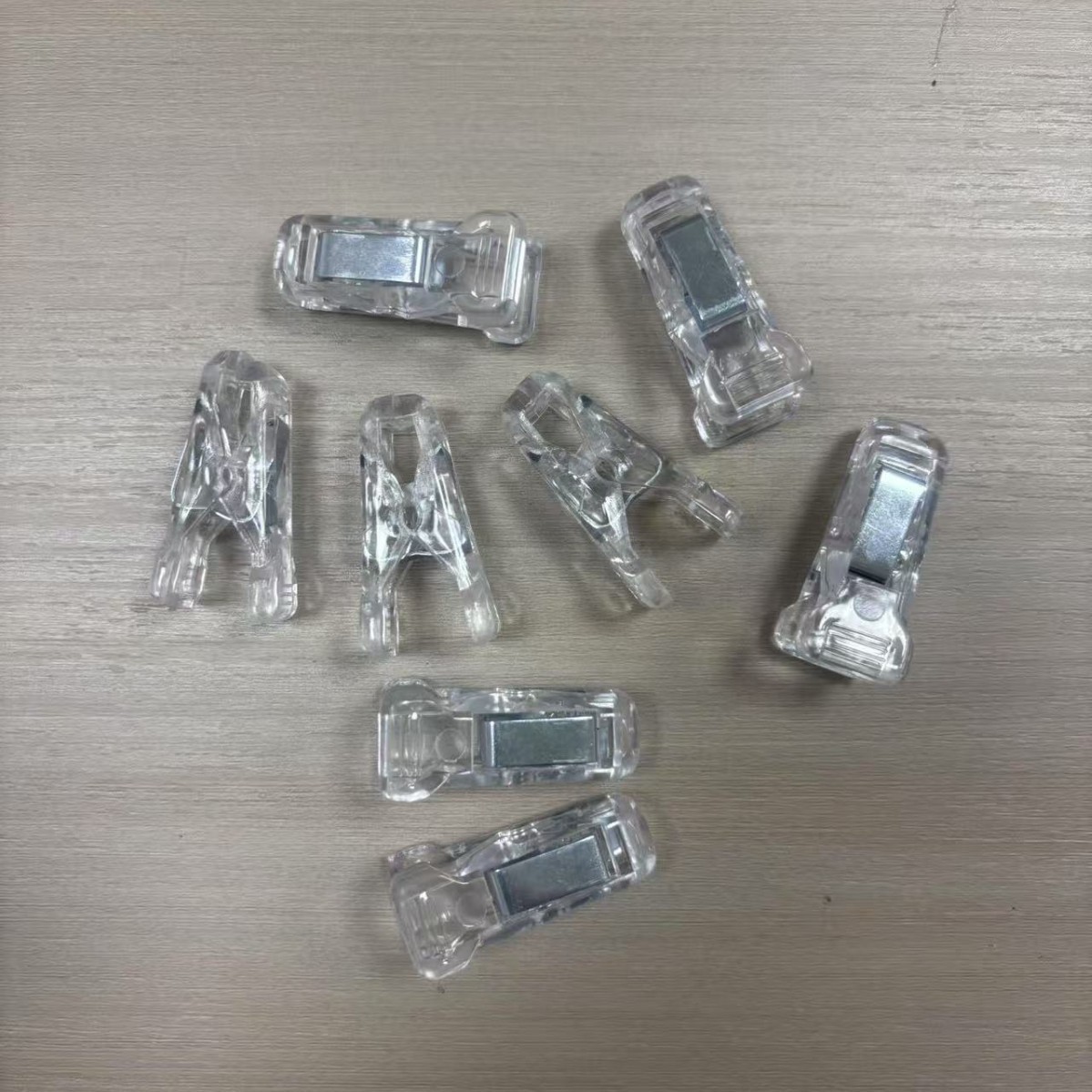 体育文具用品塑料配件注塑开模玩具外壳塑料加工尼龙注塑加工件图2