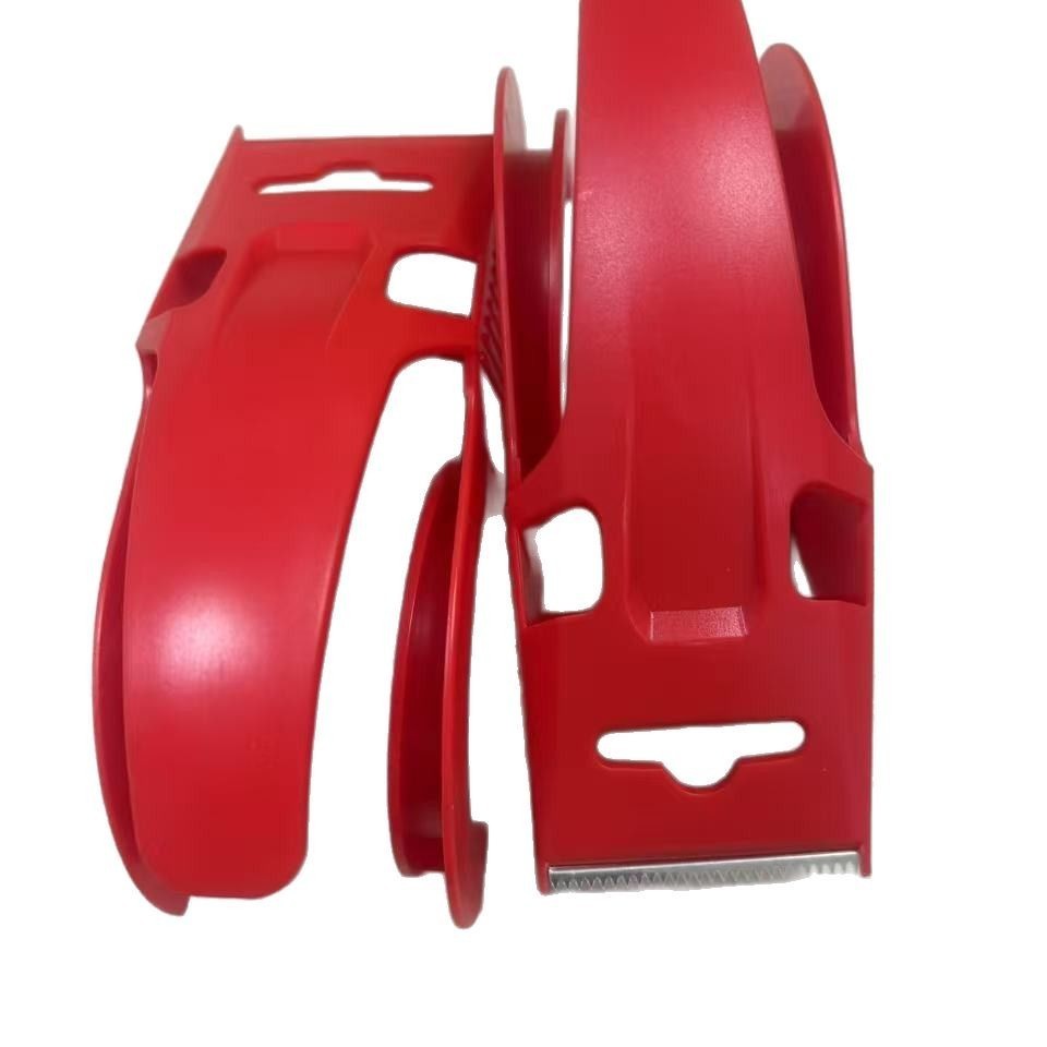 体育文具用品塑料配件注塑开模玩具外壳塑料加工尼龙注塑加工件图3