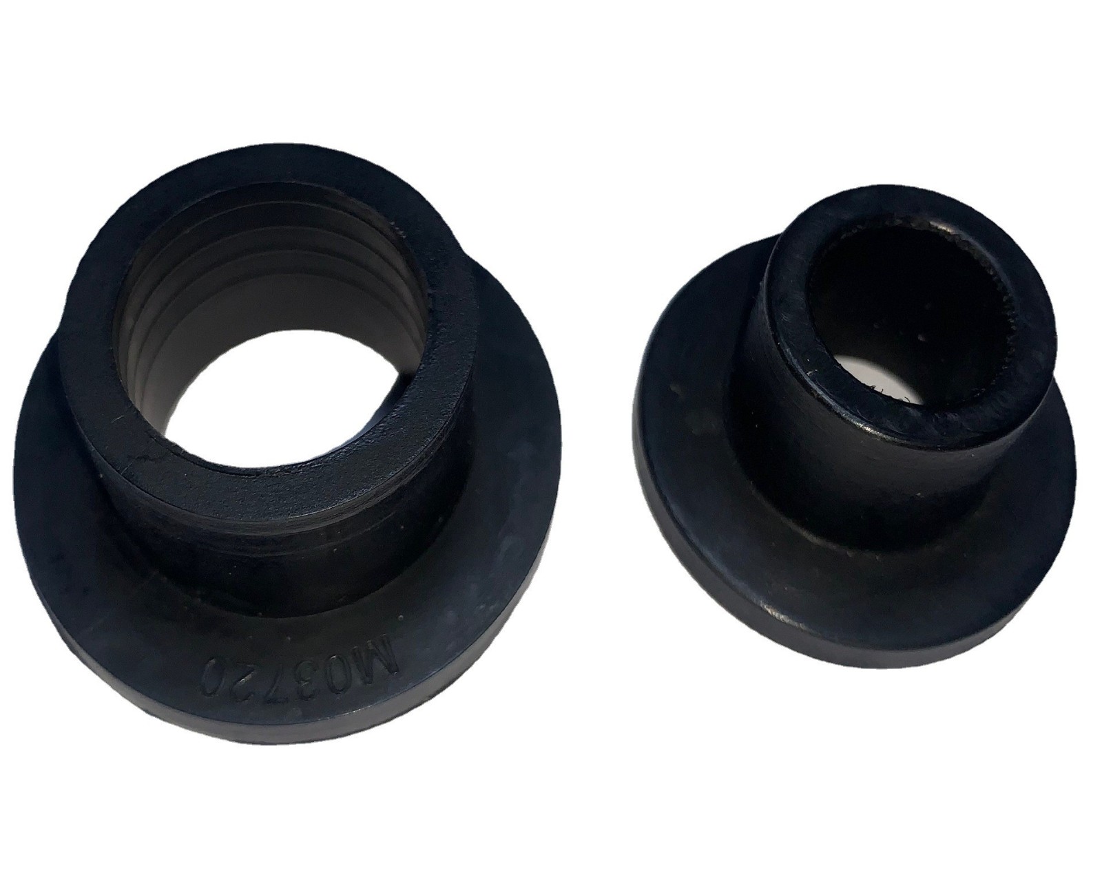 厂家供应注塑配件 塑料螺丝螺钉塞 套 垫 螺纹瓶盖 圆孔塑胶堵头图4