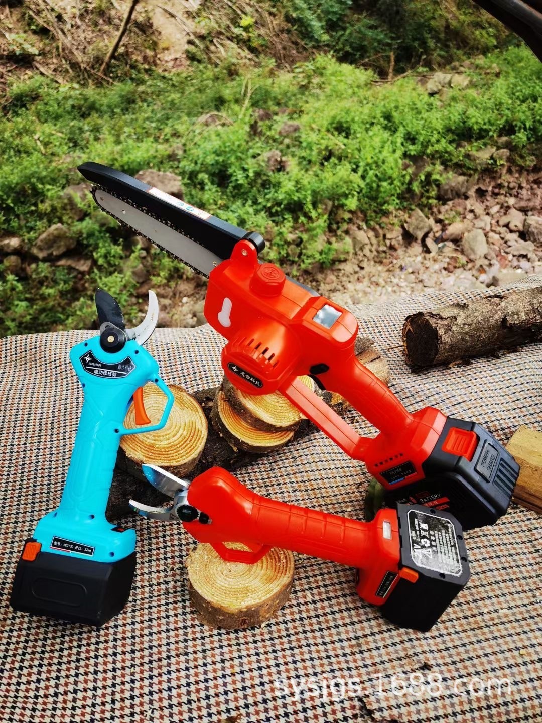 塑料塑胶模具开发注塑生产电动工具外壳注塑机壳壳体图2