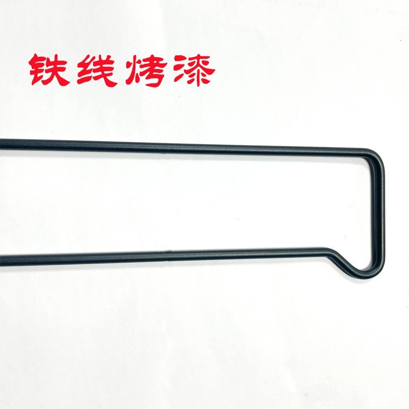 铁线加工8mm不锈钢丝异形弹簧 机械卡簧提手五金线材折弯加工异型图5