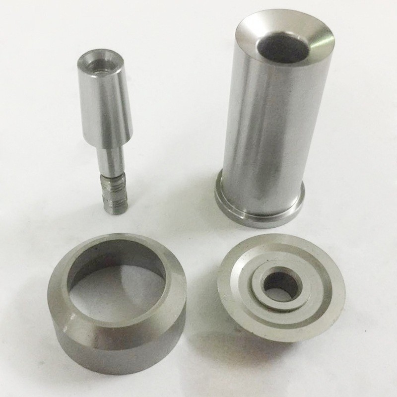 机械加工 机加工 数控加工中心车床精密制造非标定 制 五金加工图5