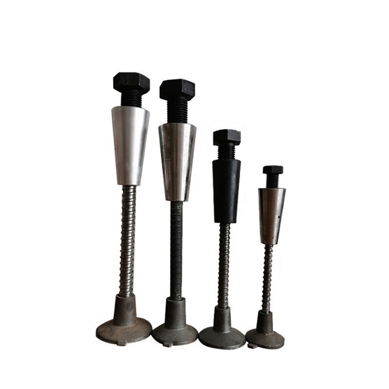 厂家定制爬锥组件爬升圆台螺母建筑拉杆配套螺栓螺丝高强度图2