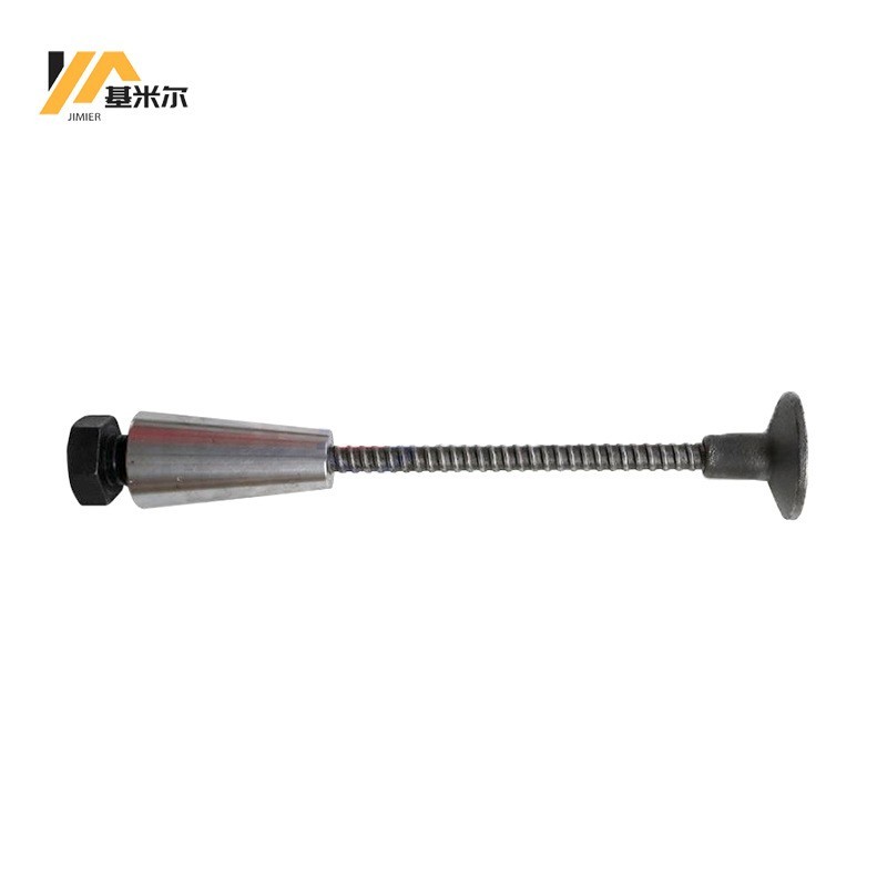 厂家定制爬锥组件爬升圆台螺母建筑拉杆配套螺栓螺丝高强度图3