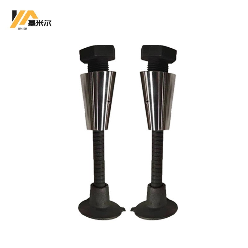 厂家定制爬锥组件爬升圆台螺母建筑拉杆配套螺栓螺丝高强度图4