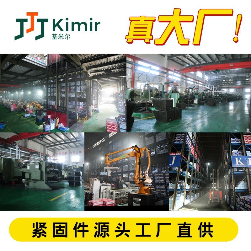 厂家定制化学锚栓高强度药剂膨胀螺丝幕墙建筑配件定型化学锚栓图4