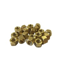 工厂加工定制 304不锈钢外六角螺栓螺丝螺母套装大全配件加长螺杆