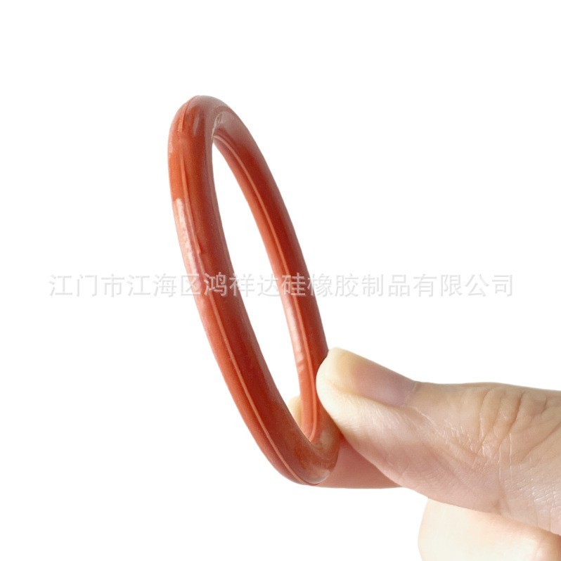 定制O形圈 咖啡机配件硅胶橡胶圈通用件 49mm密封O形圈图3
