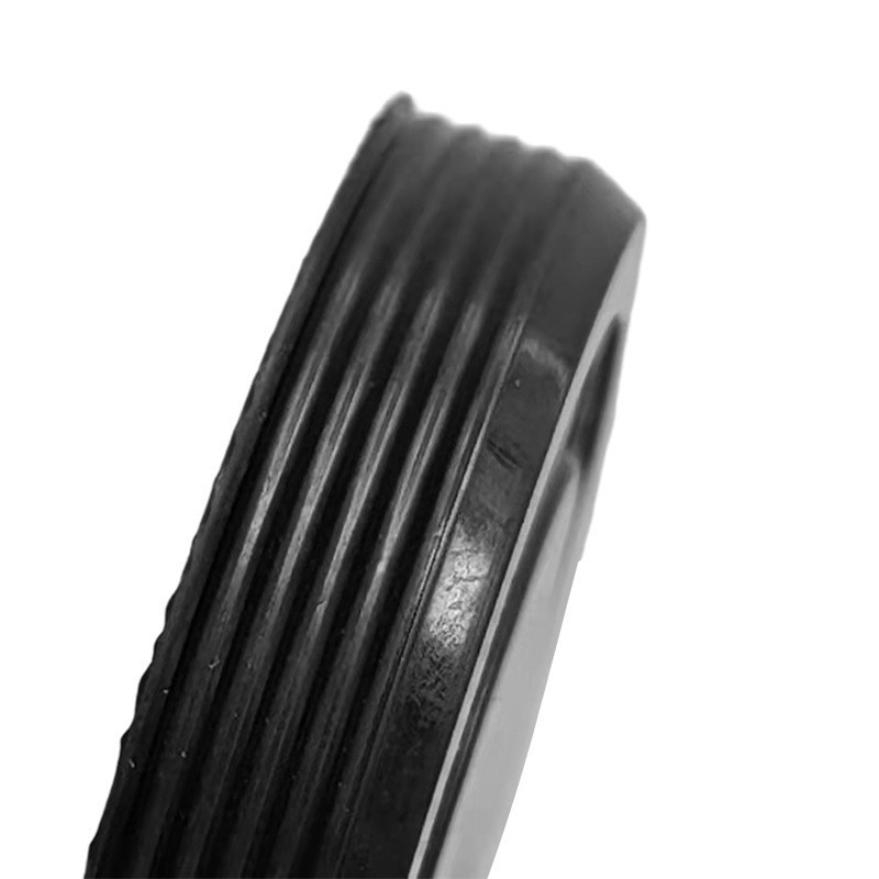 EC油盖平面油封闷盖齿轮机减速机马达盖氟橡胶密封圈图3