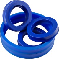 UN/UHS液压油封内径26-36耐高压防漏油厂家耐磨密封标准件