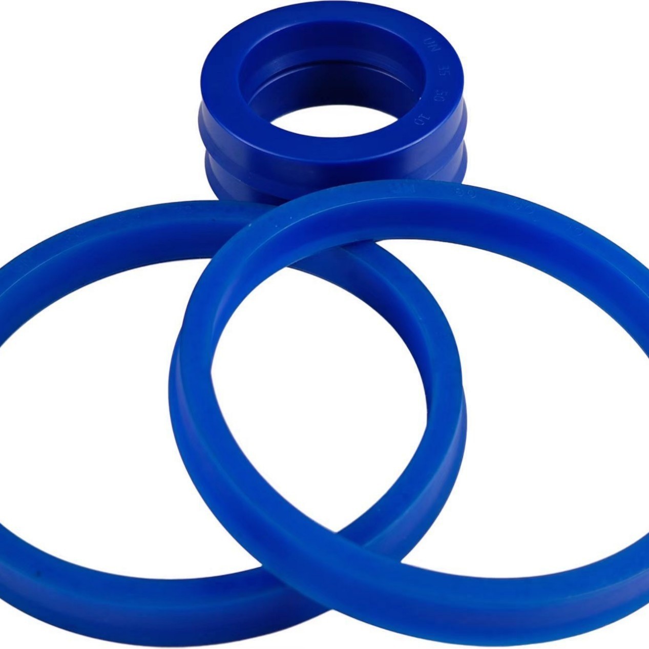 UN/UHS液压油封内径26-36耐高压防漏油厂家耐磨密封标准件图3