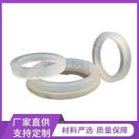 QYD轴用活塞杆气缸密封圈气动密封耐油耐磨防水厂家直供支持定做