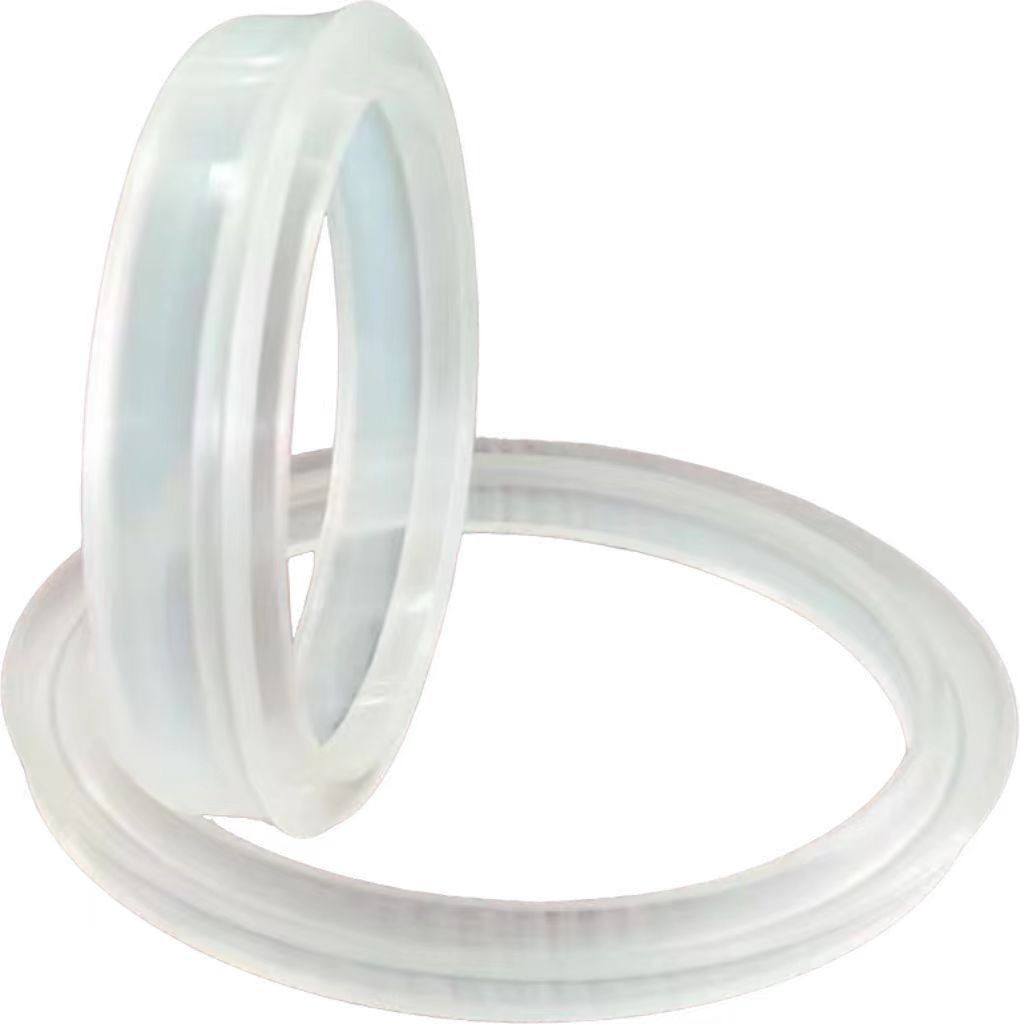 QYD轴用活塞杆气缸密封圈气动密封耐油耐磨防水厂家直供支持定做图4