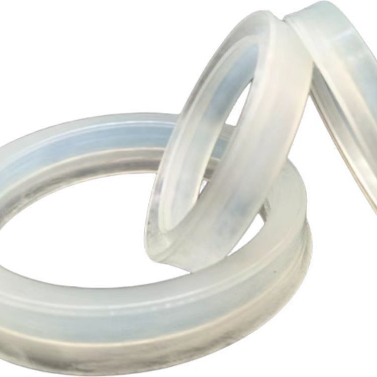 QYD轴用活塞杆气缸密封圈气动密封耐油耐磨防水厂家直供支持定做图2