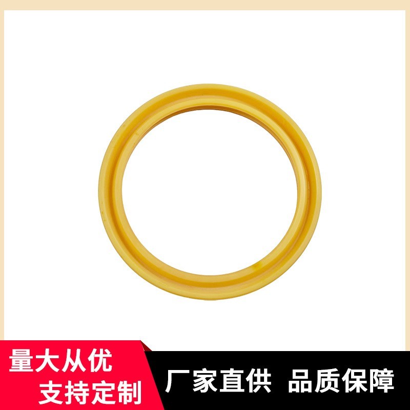 BS型密封圈耐高压耐酸碱耐油适用液压气动设备源头工厂支持定制图3