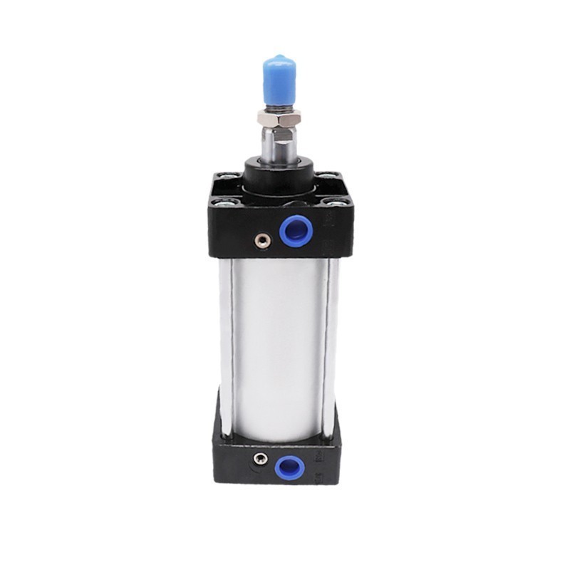 厂家定制 气动SC标准气缸 非标订做 多行程 多缸径可选图3