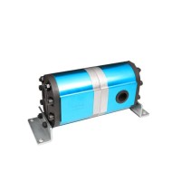 加工定制 机械及行业设备大排量 齿轮分流马达