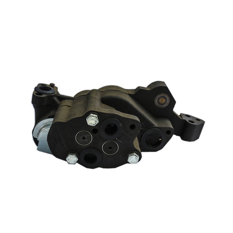 厂家定制 齿轮泵7G4856 推土机 液压动力元件图4