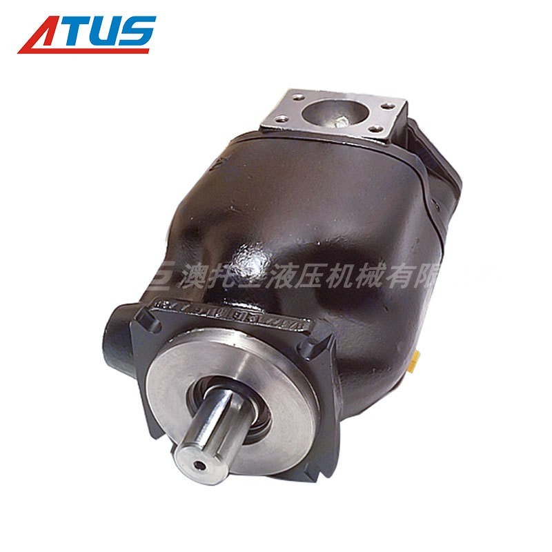 液压泵PD系列P1变量柱塞泵 替代原厂系统改造高压油泵 工厂定制