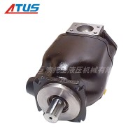 液压泵PD系列P1变量柱塞泵 替代原厂系统改造高压油泵 工厂定制