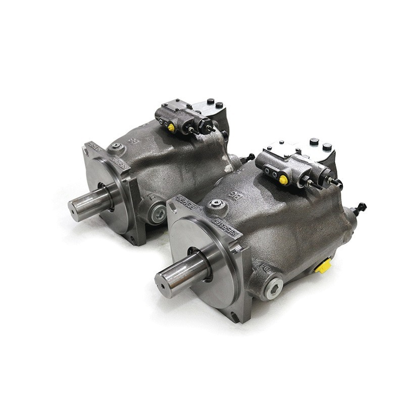 液压泵PD系列P1变量柱塞泵 替代原厂系统改造高压油泵 工厂定制图4