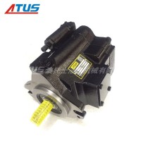 液压泵PVP系列 恒压变量柱塞泵 批量定制 中压油泵 工业开式泵