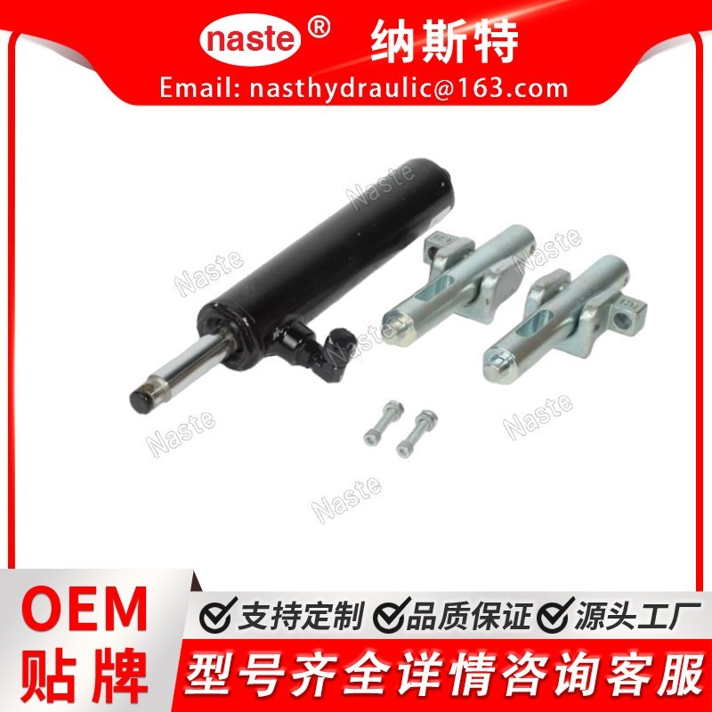 油缸 195055 127900 127900BA图3