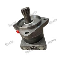 滑移装载机行走驱动S175山猫液压马达7499819 6682034适用773厂家