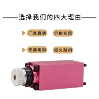 油压继电器WMAP管式安装控制阀液压开关压力继电器可定制